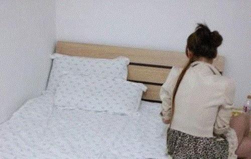 一个人色在线视频,揭秘色情视频背后的真相与警示